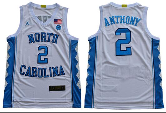 2019 ANTHONY 2 Men Jersey