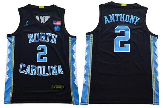 2019 ANTHONY 2 Men Jersey