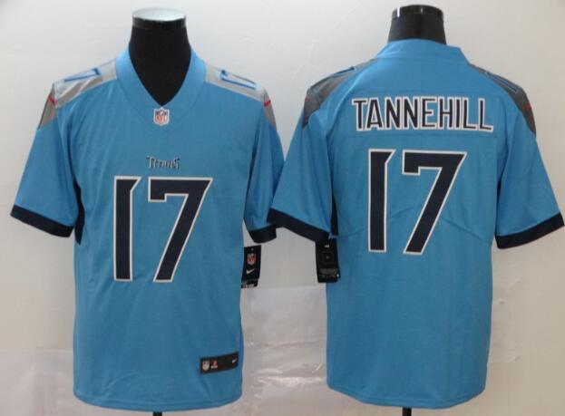Men's Tennessee Titans Ryan Tannehill NFL Stitched Jersey