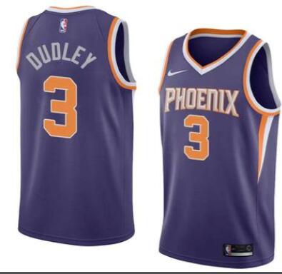 Men's Chris Paul Phoenix Suns stitched jersey