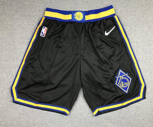 Men's Golden State Warriors shorts