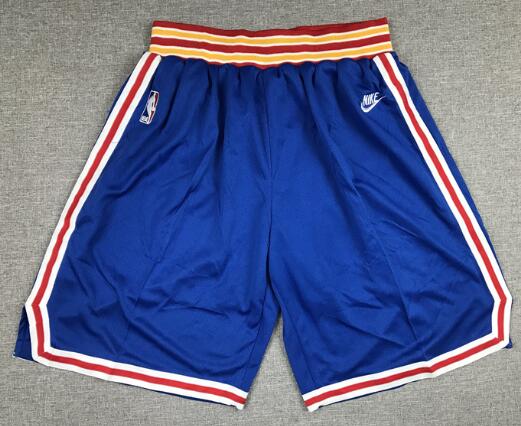 Men's Golden State Warriors shorts