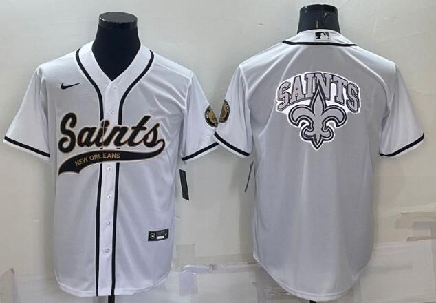 Men's New Orleans Saints Stitched jersey