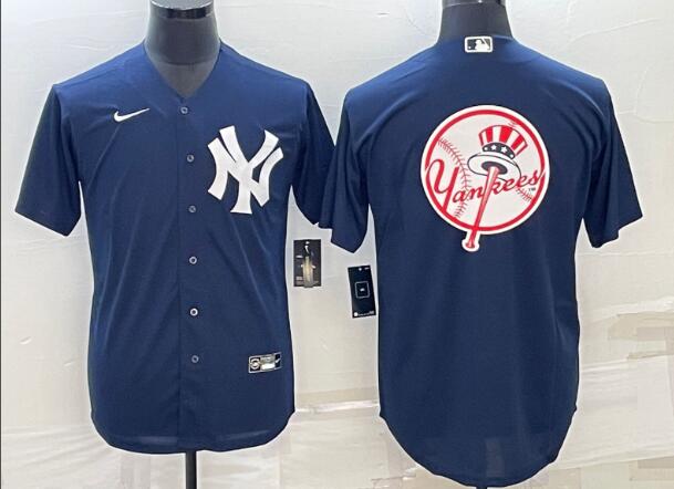 Men's New York Yankees  Stitched Nike stitched Jersey