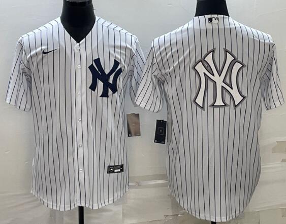 Men's New York Yankees  Stitched Nike stitched Jersey