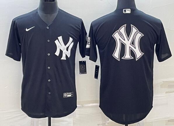 Men's New York Yankees  Stitched Nike stitched Jersey