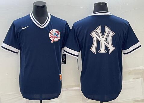 Men's New York Yankees  Stitched Nike stitched Jersey