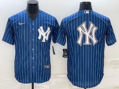 Men's New York Yankees  Stitched Nike stitched Jersey