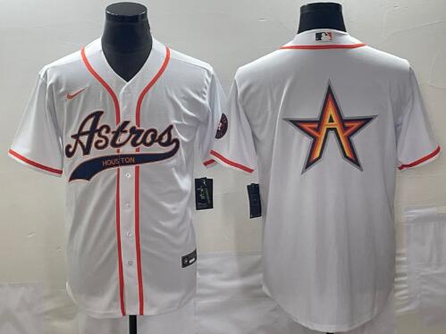 men's Houston Astros Stitched Jerseys