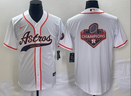 men's Houston Astros Stitched Jerseys