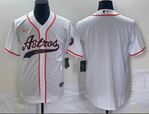 men's Houston Astros Stitched Jerseys