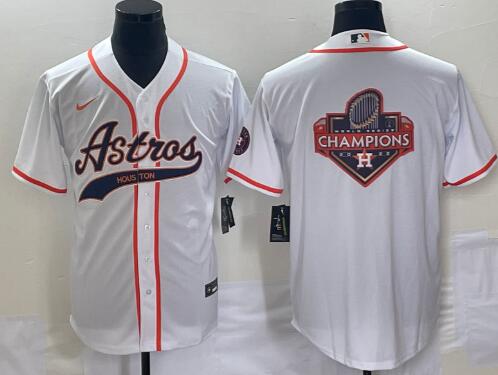 men's Houston Astros Stitched Jerseys