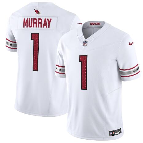 Men's Arizona Cardinals Kyler Murray Nike Stitched Limited Jersey