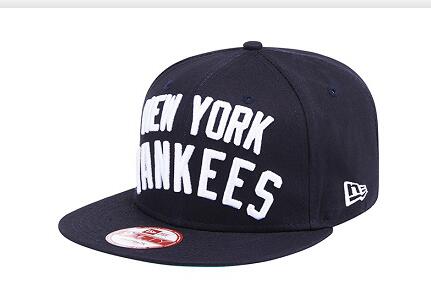 New York Yankees Hats Snapbacks 7