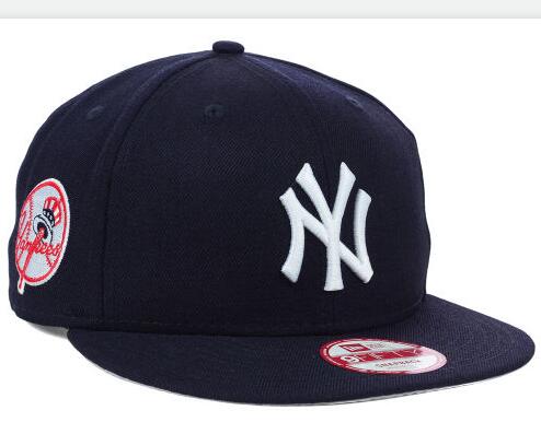 New York Yankees Hats Snapbacks 8