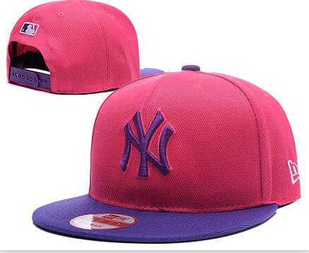 New York Yankees Hats Snapbacks 14