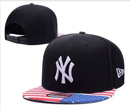 New York Yankees Hats Snapbacks 16
