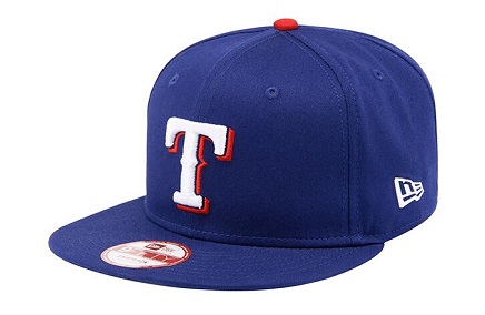 Texas Rangers Snapbacks Hats