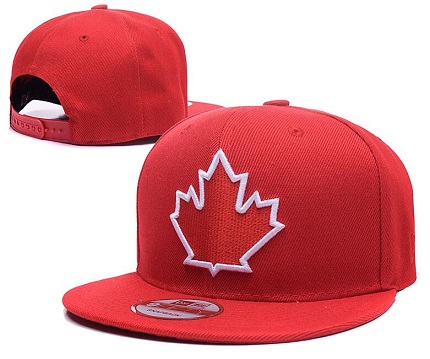 Toronto blue jays Snapbacks Hats 5