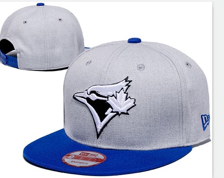 Toronto blue jays Snapbacks Hats