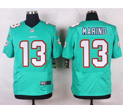 Dan Marino Miami Dolphins Jersey
