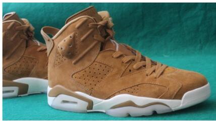 Men Jordan Shoes 35