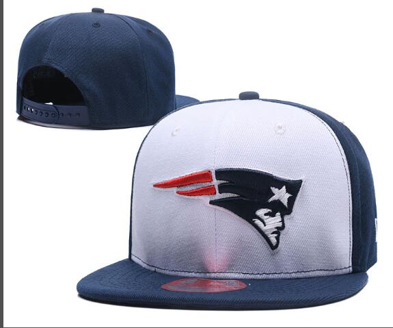 New England Patriots Caps  Hats