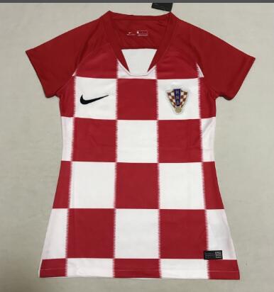 2018 World cup women England Croatia jersey can with any name and NO.