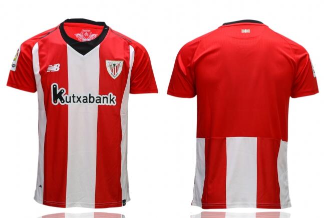 Athletic Bilbao Jersey for Men
