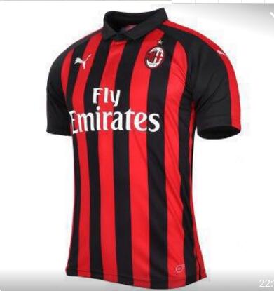 Men AC Milan  Soory JERSEY