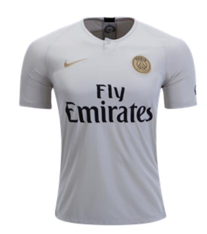 Paris Saint-Germain 18/19 Away Jersey by Nike