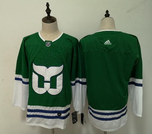 Men New Hartford Whalers  Adidas Jersey