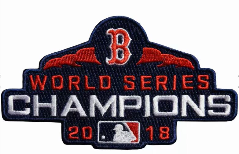 2018 Champions Patch