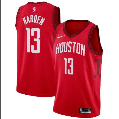 New Mens City Style Nike 13 James Harden Earned Edition Jersey