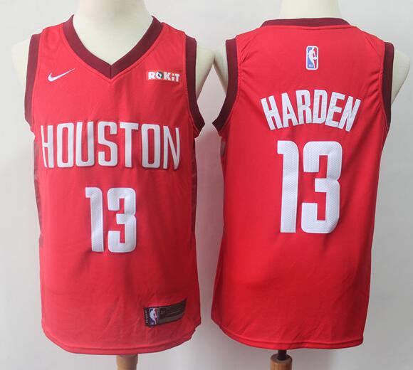 New Mens City Style Nike 13 James Harden Earned Edition Jersey