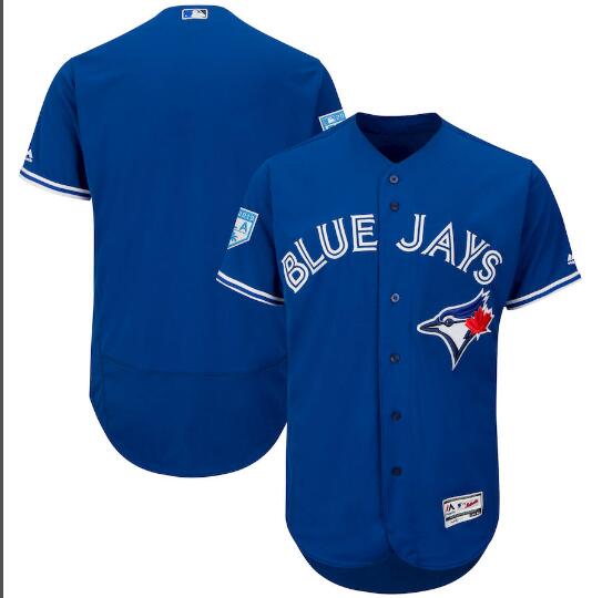 Toronto Blue Jays 2019 Spring Training Men JERSEY