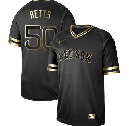 Mookie Betts Boston Red Sox Men Jersey