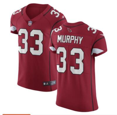 Arizona Cardinals Murphy Jersey for Men