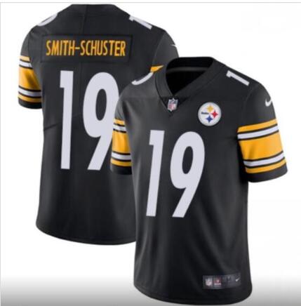 Youth Pittsburgh Steelers JuJu Smith-Schuster Nike Jersey