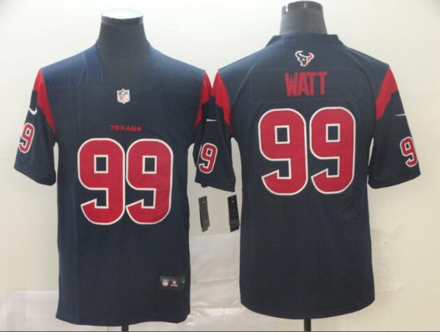 Men's Houston Texans J.J. Watt Nike