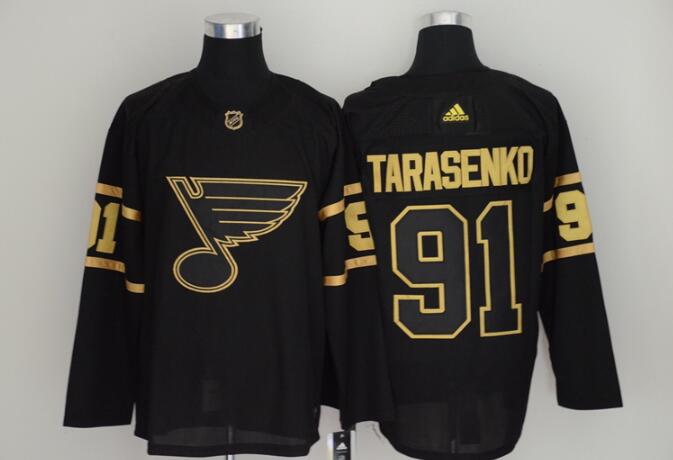 Men's St. Louis Blues Vladimir Tarasenko  Fashion Men Jersey