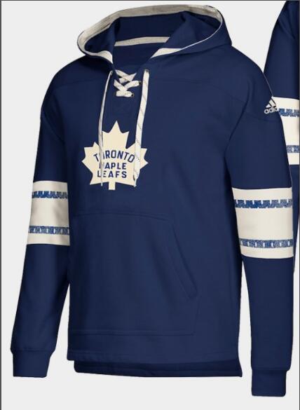 Men's Toronto Maple Leafs Hoodie