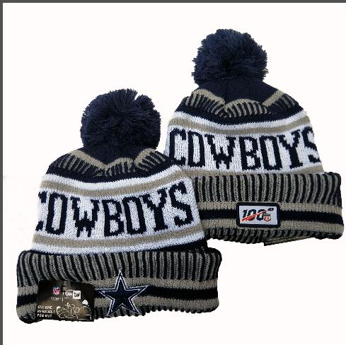 Dallas Cowboys Hat Beanies