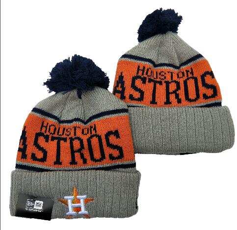 Houston Astros Hats Beanies