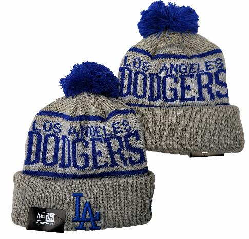 Los Angeles Dodgers Hat