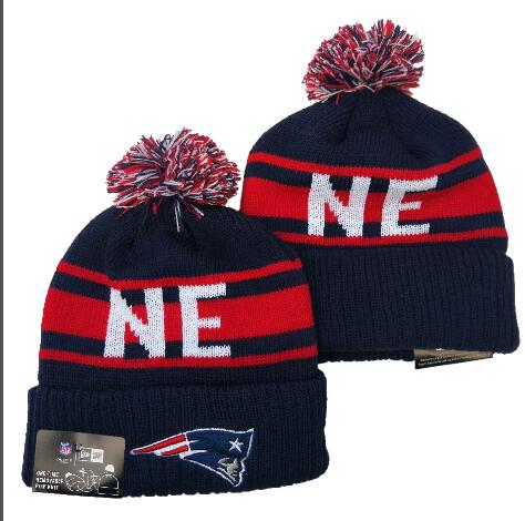 New England Patriots Hats