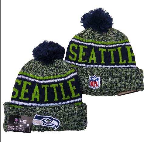Seattle Seahawks Hats