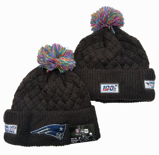 New England Patriots Hats