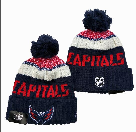 Washington Capitals Hats