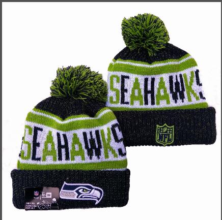 Seattle Seahawks Hats